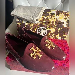Tory Burch Eleanor Loafer
